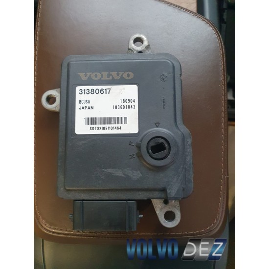 Control Unit VOLVO S60 V60 S90 V90 V90CC XC40 XC60 XC70 XC90